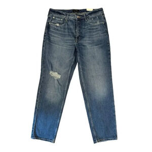 NEW Free Assembly‎ Women's Size 14 Original 90's Straight Jeans NWT